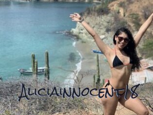 Aliciainnocent18