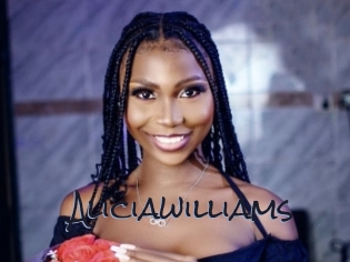 Aliciawilliams