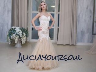 Aliciayoursoul