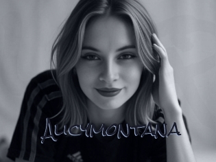 alicymontana Liquisexxx