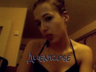 Alienrose
