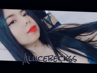 Aliicebeckss