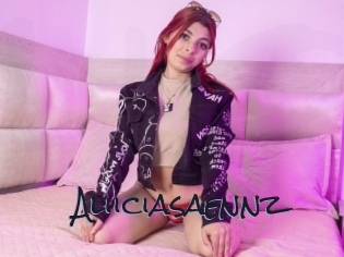 Aliiciasaennz