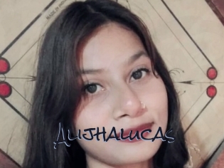 alijhalucas Liquisexxx