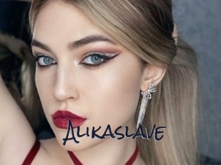 Alikaslave