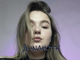 Alinahotb