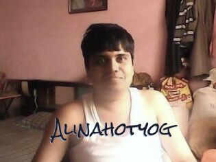 Alinahotyog