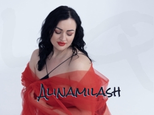 Alinamilash