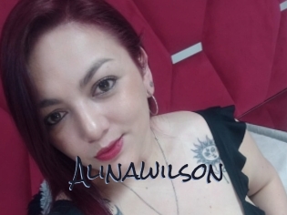 Alinawilson