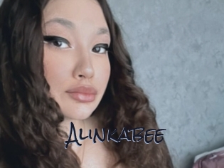 alinkabee Liquisexxx