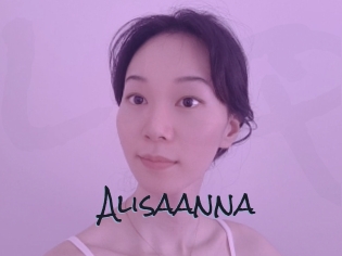 Alisaanna
