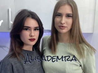 Alisademra