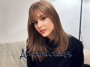 Alisaflowles