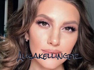 Alisakellinger