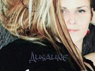 alisaline Liquisexxx