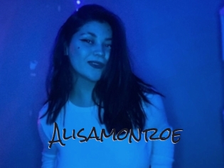 alisamonroe Liquisexxx