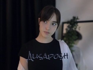 Alisaposh