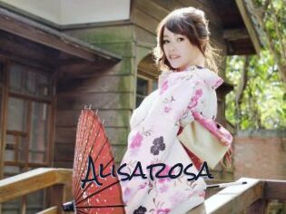 Alisarosa