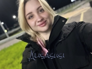 Alisasusi