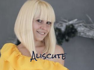 Aliscute