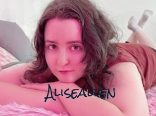 Aliseallen