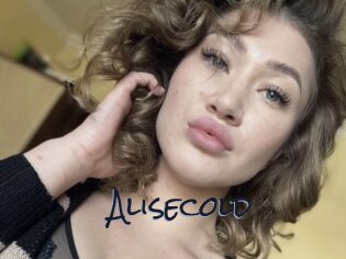 Alisecold