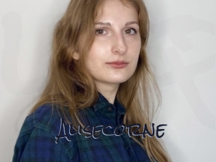 Alisecorne