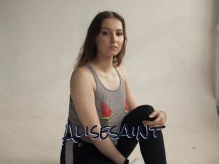 Alisesaint