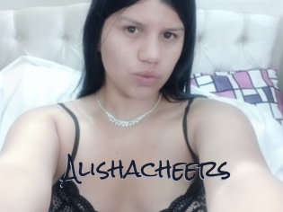 Alishacheers