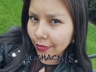 Alishacm18