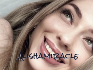Alishamiracle