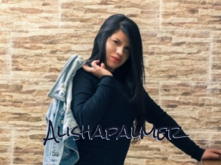 Alishapalmer