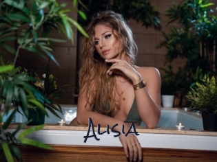 alisia Liquisexxx