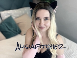 Alisiafitcher