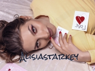 Alisiastarkey