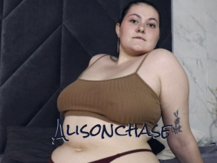 alisonchase Liquisexxx