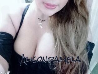 Alisonpamela