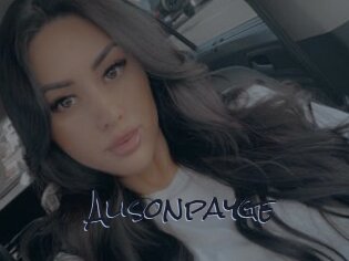 alisonpayge Liquisexxx