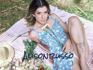 alisonrusso Liquisexxx