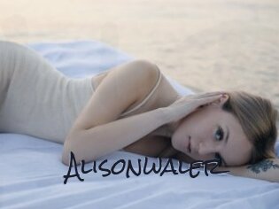 Alisonwaler