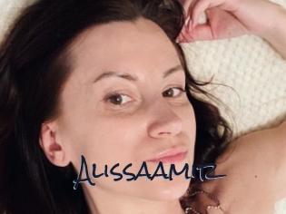 alissaamir Liquisexxx
