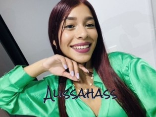 Alissahass