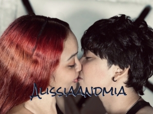 alissiaandmia Liquisexxx