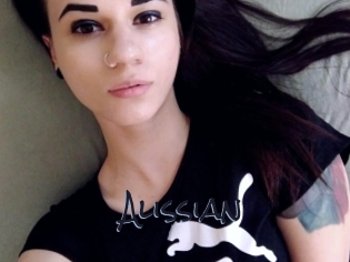 Alissian