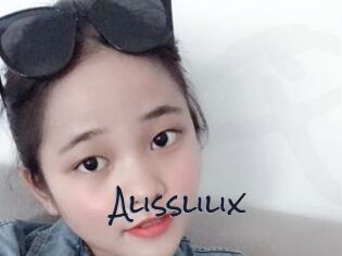 alisslilix Liquisexxx