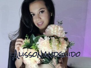 Alissonandguido