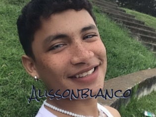 Alissonblanco