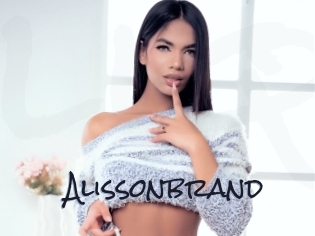 alissonbrand Liquisexxx