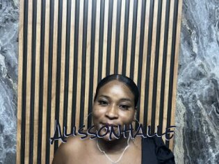 alissonhalle Liquisexxx