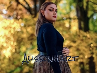 Alissonhart